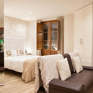 Apartamentos Boutique Salamanca